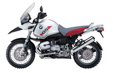 BMW R 1150 GS Adventure